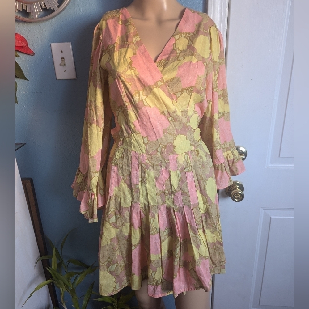 Kristinit dress